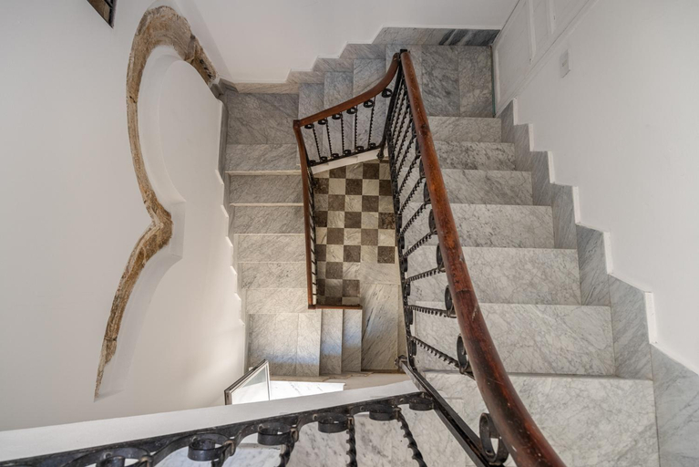 Others 4, Le Stanze di Triyah, Palermo