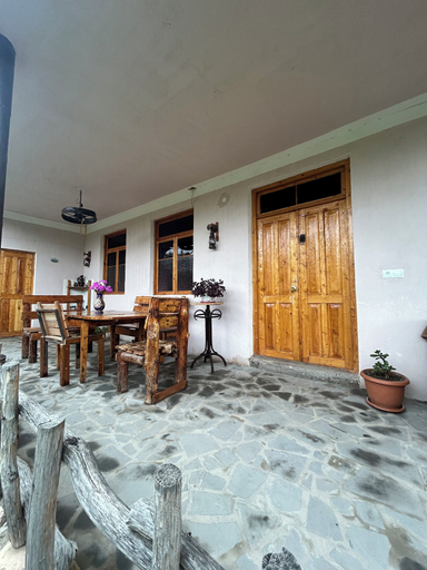 Exterior & Views, HamEl Guest House