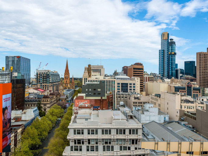 Exterior & Views 5, Pullman Melbourne City Centre, Melbourne