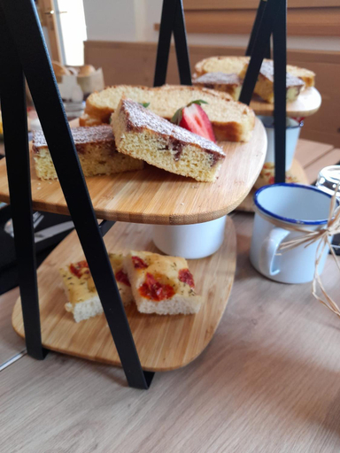 Food & Drinks 5, Obergereuth Hof 2021, Bolzano