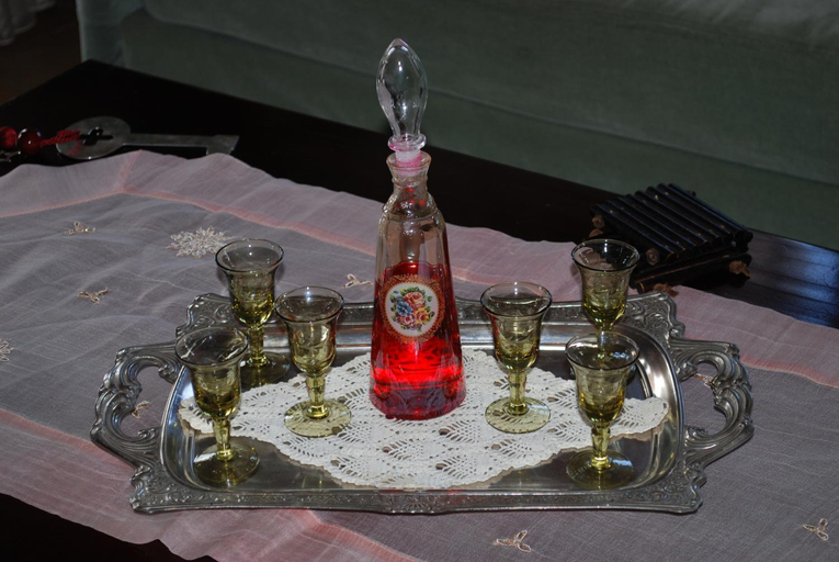 Food & Drinks 5, Menalia Villas & Suites, Koumbouri Estate, Peloponnese
