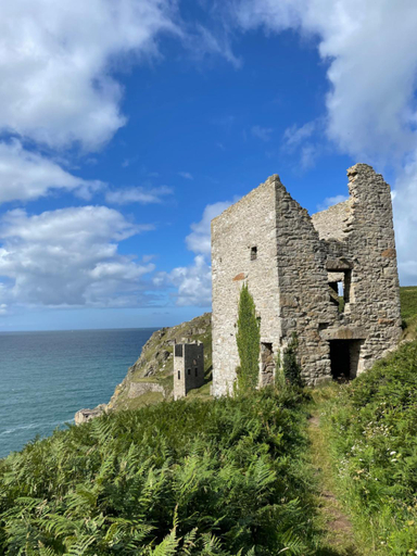 Others 2, The Old Club, Cornwall
