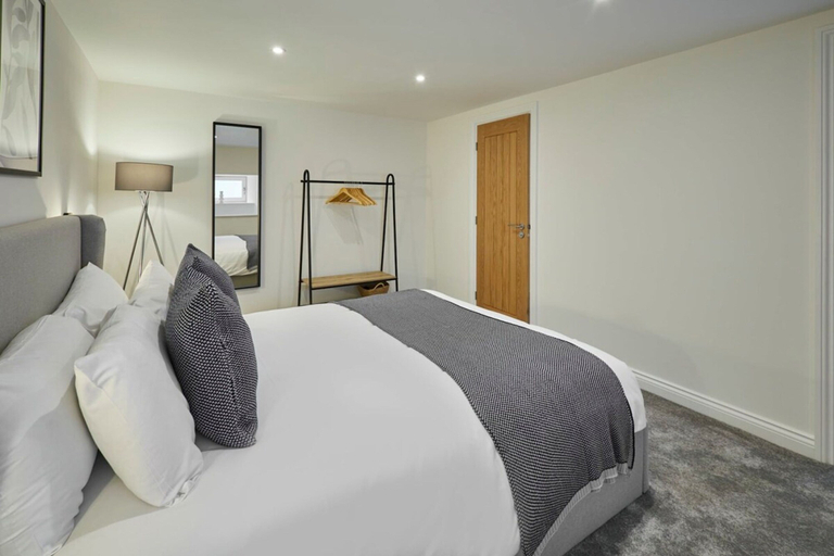 Bedroom 3, Host Stay 2 The Mount, North Yorkshire