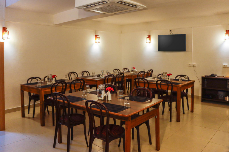 Food & Drinks 4, Hotel Vinayaga Tiruppur, Tiruppur