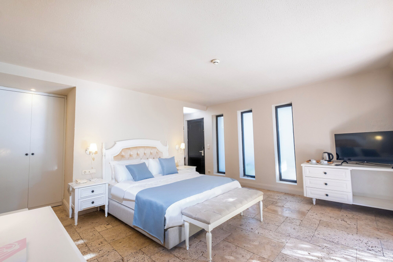Bedroom 4, Maja Luxury Resort Hotel, Çeşme