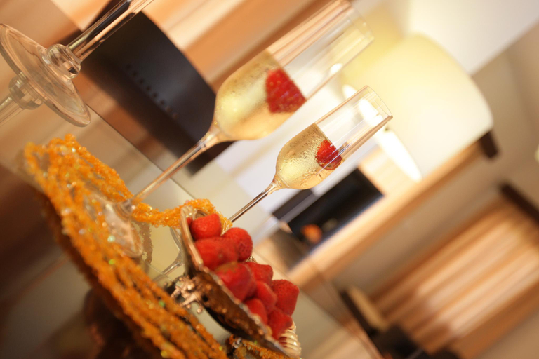 Food & Drinks 4, A three-bedroom villa with a private pool and landscaped garden Wi-Fi
