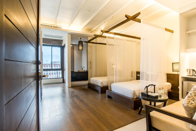Bedroom 30