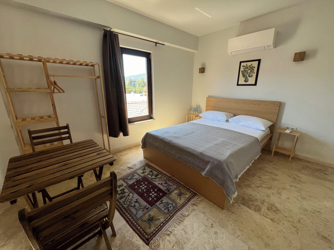 Bedroom 3, Agon Ephesus, Selçuk