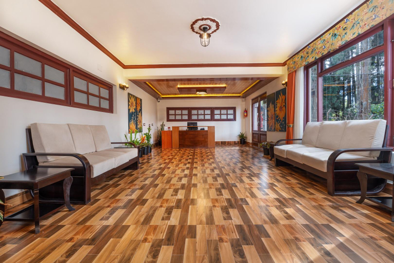 Others 5, Summit Sherpa Mountain Hotel, Darjiling