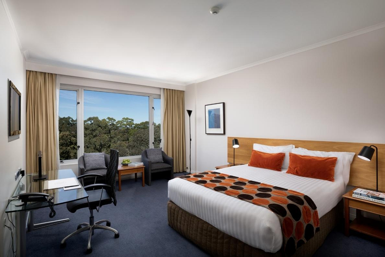 Bedroom 9