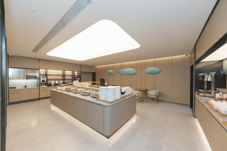 Food & Drinks 4, JI Hotel (Ningbo Xiangshan Shipu)