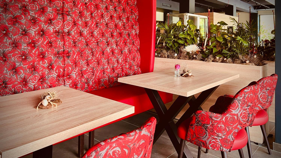 Food & Drinks 3, Mosel Village Resort, Cochem-Zell