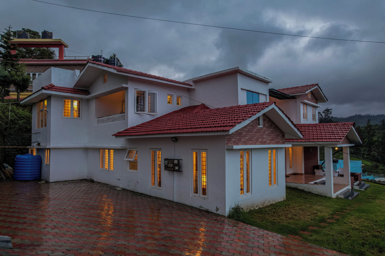 Exterior & Views 2, Eden Valley Resort, The Nilgiris