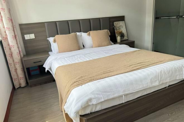 Bedroom 11