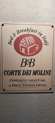 Others 4, Corte dei Molini, Udine