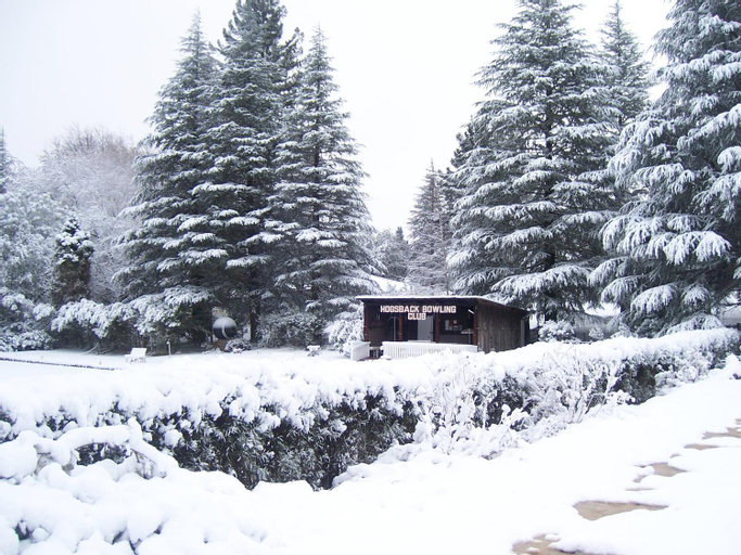 King's Lodge Hotel, Amathole