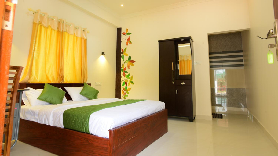 Others 4, ANNUS HOMESTAY RAMAKKALMEDU, Theni