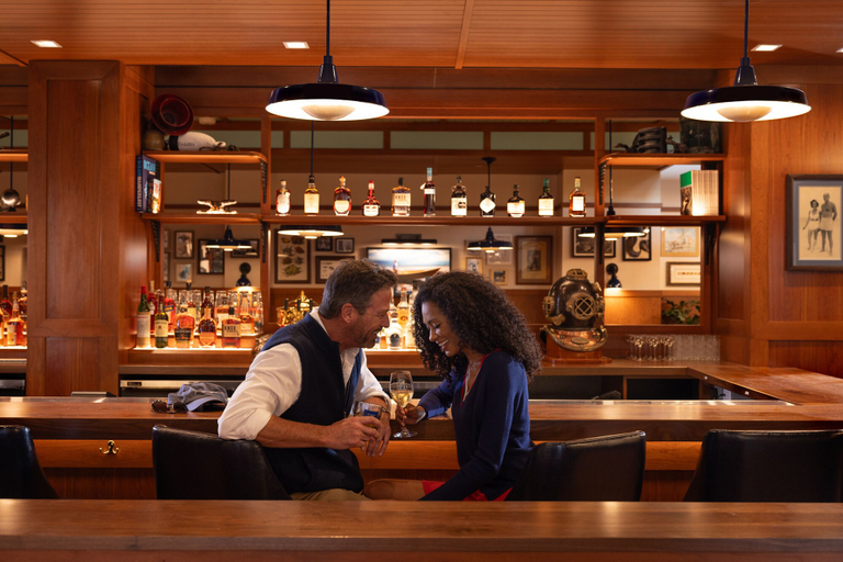 Food & Drinks 4, Hotel Champlain Burlington, Curio Collection by Hilton, Chittenden