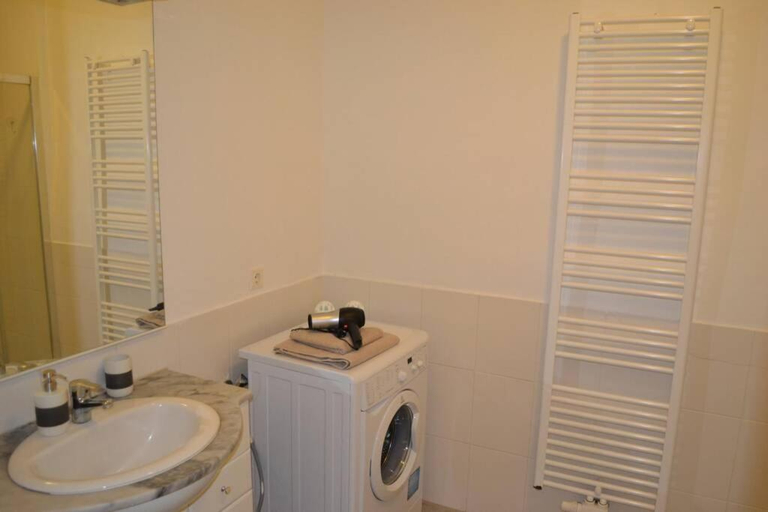 Others 4, Apartment im Herzen von Neusiedl am See, Neusiedl am See