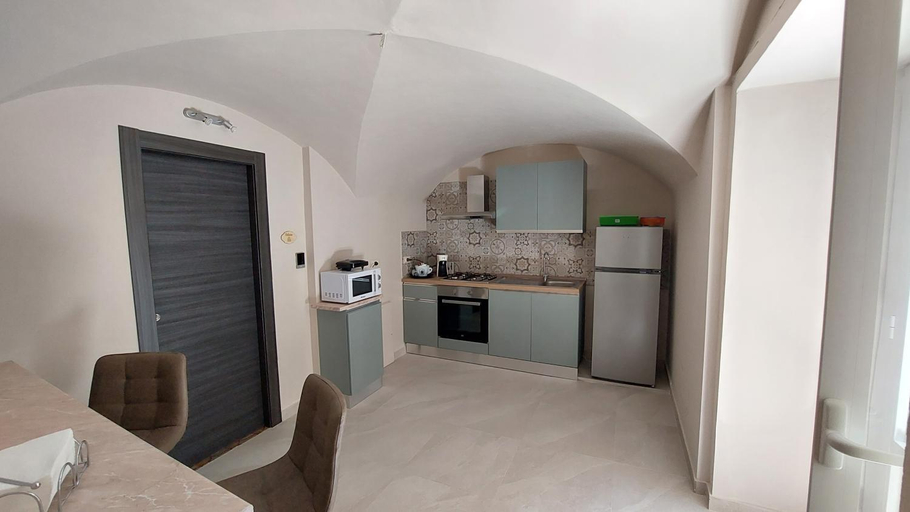 Others 5, I 3 Principi, Garibaldi Suites, Catania