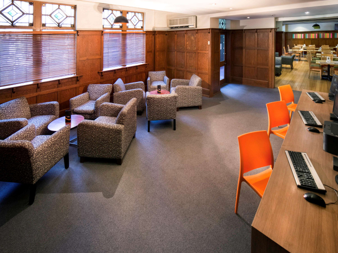 Others 5, ibis Styles Kingsgate, Melbourne
