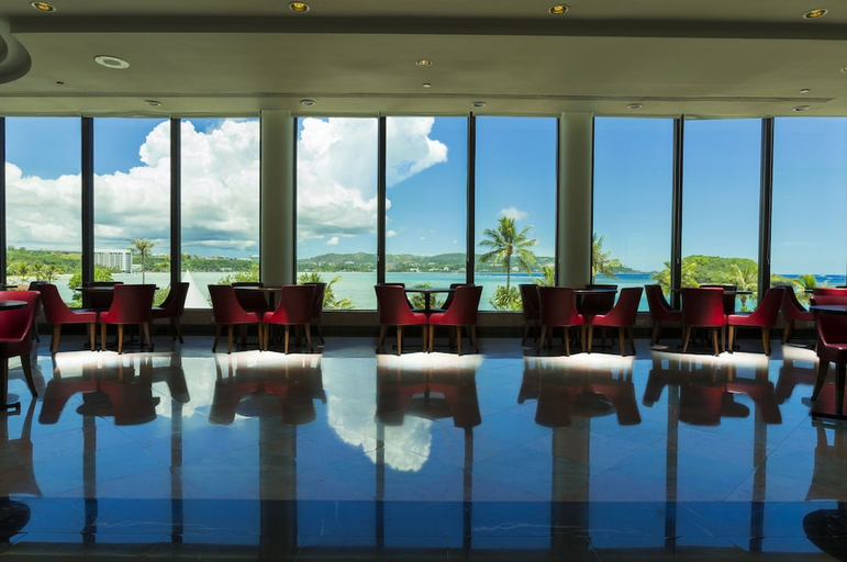 Food & Drinks 5, Hoshino Resorts RISONARE Guam