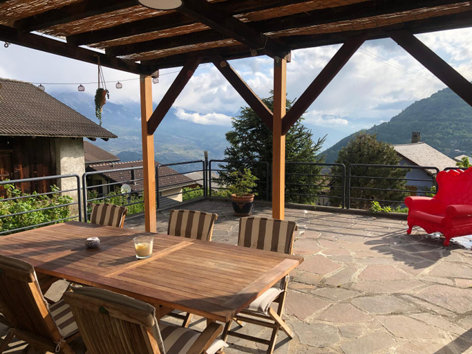 Others 5, La Majorie de Nendaz, Conthey