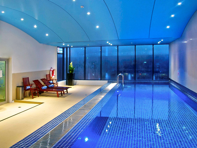 Sport & Beauty 5, Novotel Sydney Darling Square, Sydney