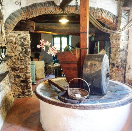 Others 4, AGRITURISMO CASA OLIVIERI, Genova