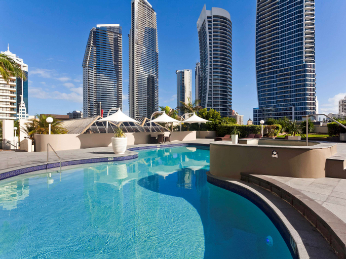 Novotel Surfers Paradise, Gold Coast