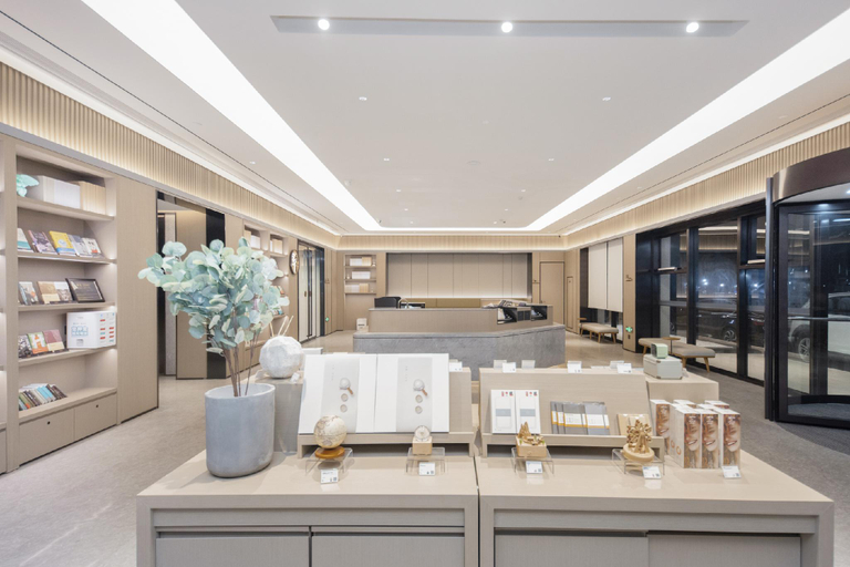 Food & Drinks 5, JI Hotel (Ningbo Xiangshan Shipu)