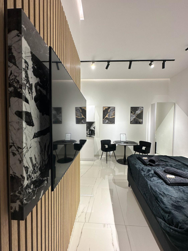 Others 4, V21 Luxury Apartments with AC, Budapesti