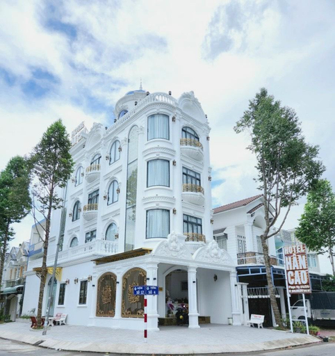 Exterior & Views 2, HancaoHotel, Ninh Kiều