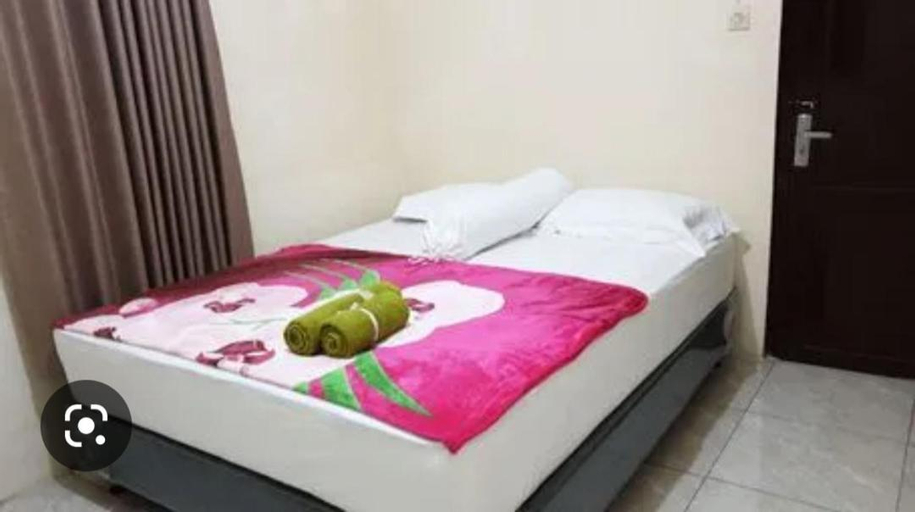 Bedroom 3, Homestay Malioboro by Oemah Tompeyan, Yogyakarta
