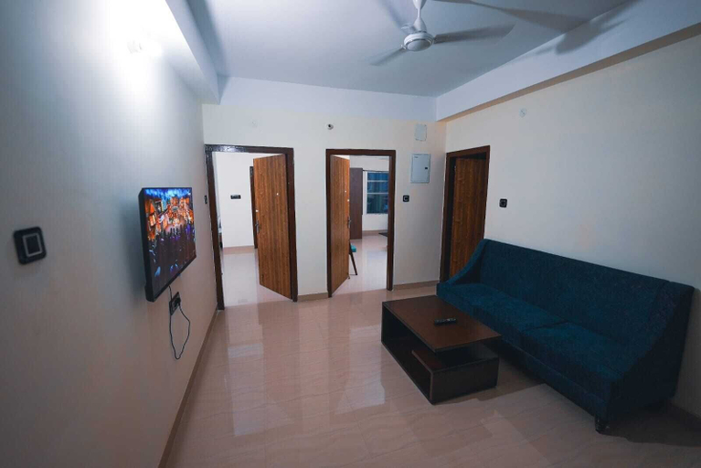 Others 5, Hotel Crown Castle, Kamrup Metropolitan