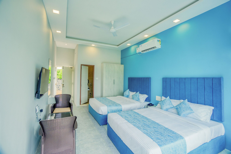 Bedroom 3