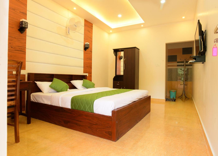 Bedroom 5