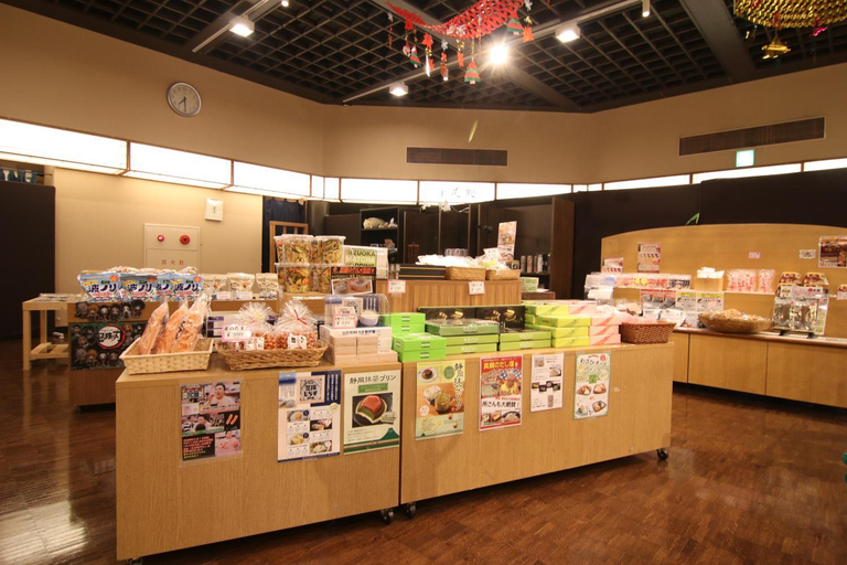Food & Drinks 3, 将軍の湯 久能山本陣 Liberty Resort, Shizuoka