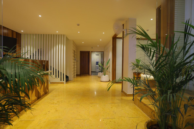 Public Area 2, The Grand Uddhav - A Boutique Hotel, Udaipur