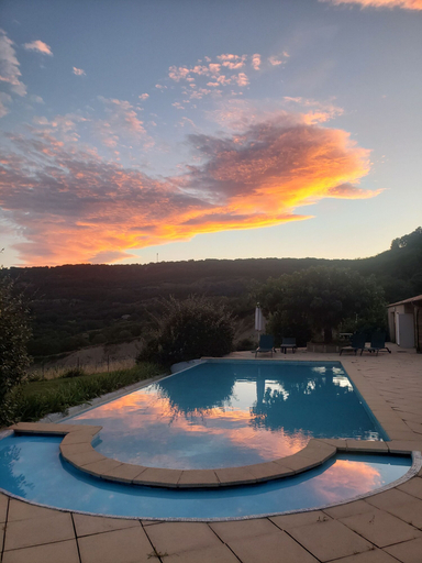 Sport & Beauty 5, La Mère Biquette, Ardèche