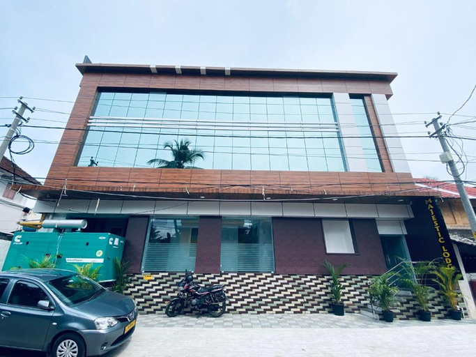 Others 4, Majestic Inn, Thiruvananthapuram