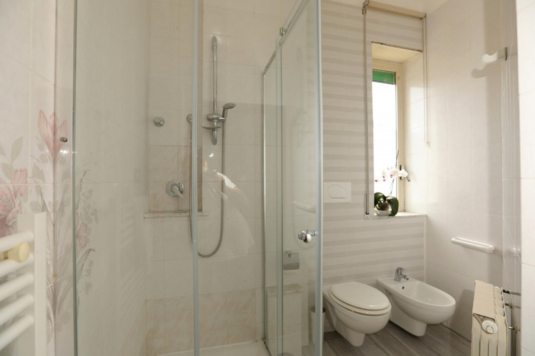 Room 5, Suite Pina Ocean in Sorrento, Napoli