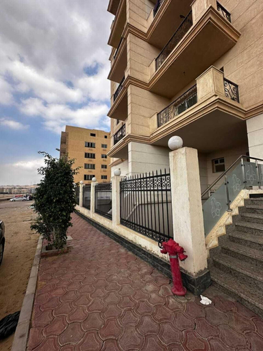 Exterior & Views 2, Lovely 3-Bedroom Apartment Maadi, Al-Ma'adi