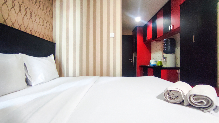 Bedroom 8