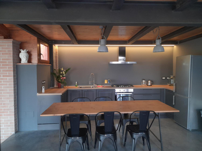 Others 3, Ziarelli Country Loft, Perugia