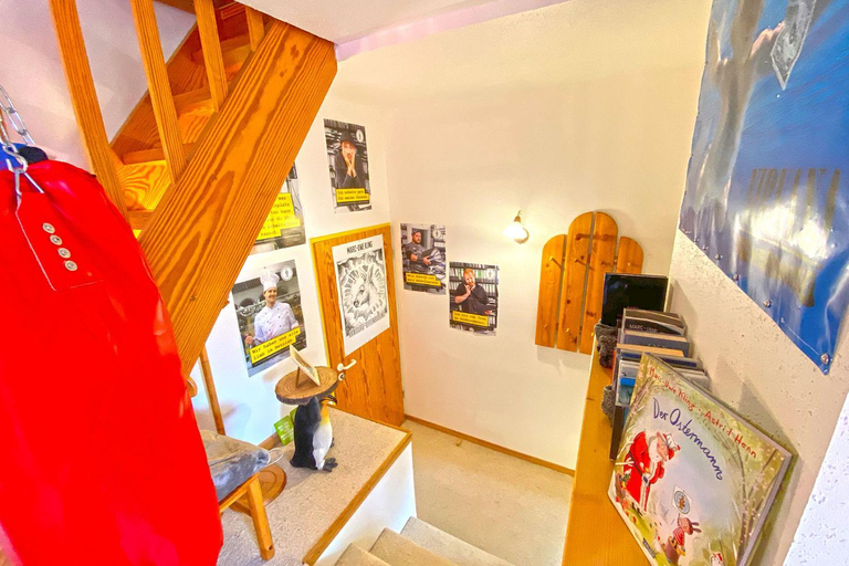 Others 3, KULTURGUTLEBEN Boutiquehotel Seminarhaus, Mecklenburgische Seenplatte