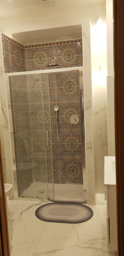 Bathroom 3, Your home in Rome, Rome