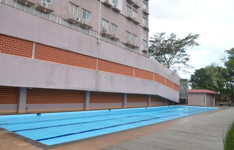 Sport & Beauty 3, Apartemen Suhat Malang, Malang