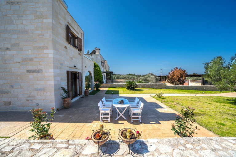 Others 4, FOS residence - ΦΩΣ ,luxury villa, Crete