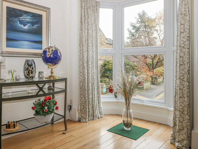 Others 3, Park Road Apartment, North Yorkshire